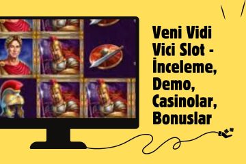 Veni Vidi Vici Slot